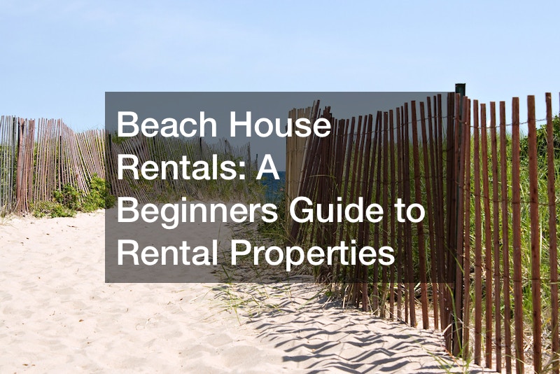 beginners guide to rental properties